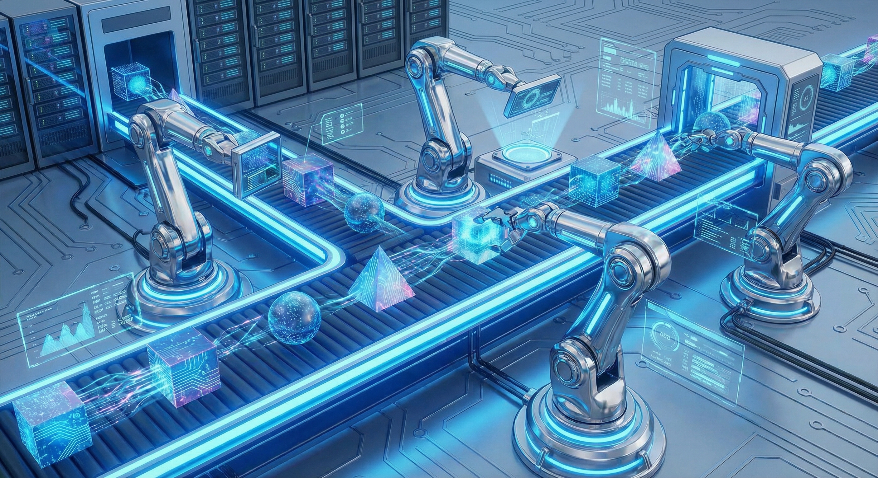 Tailored AI Agents/Workflows