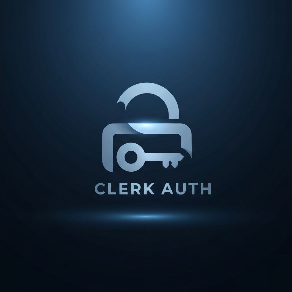 Clerk logo