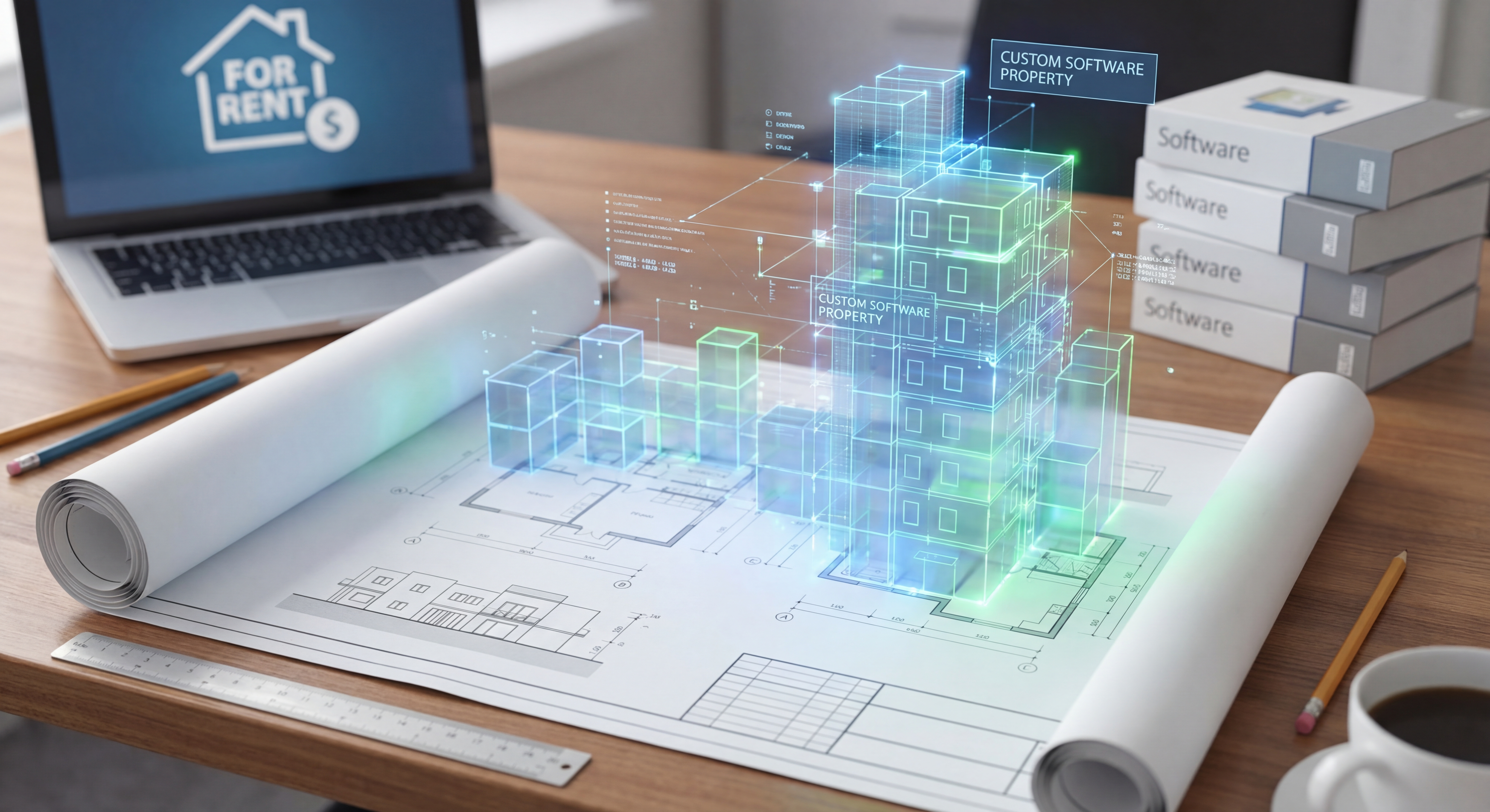 Custom SaaS Platforms