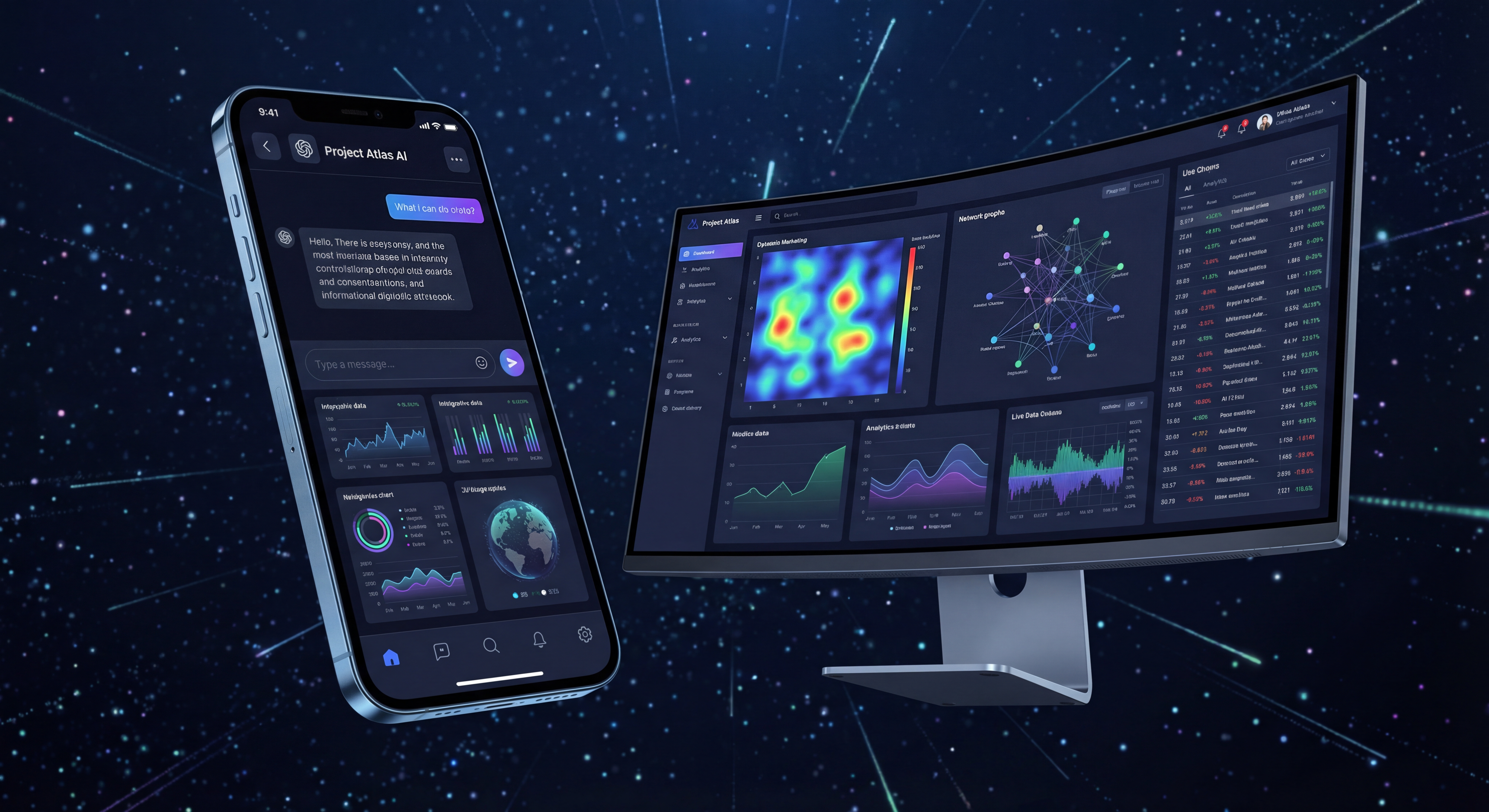 Next-Gen Product Development