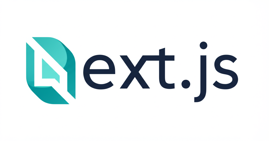 Next.js logo