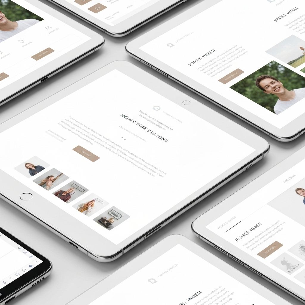 Responsive Development