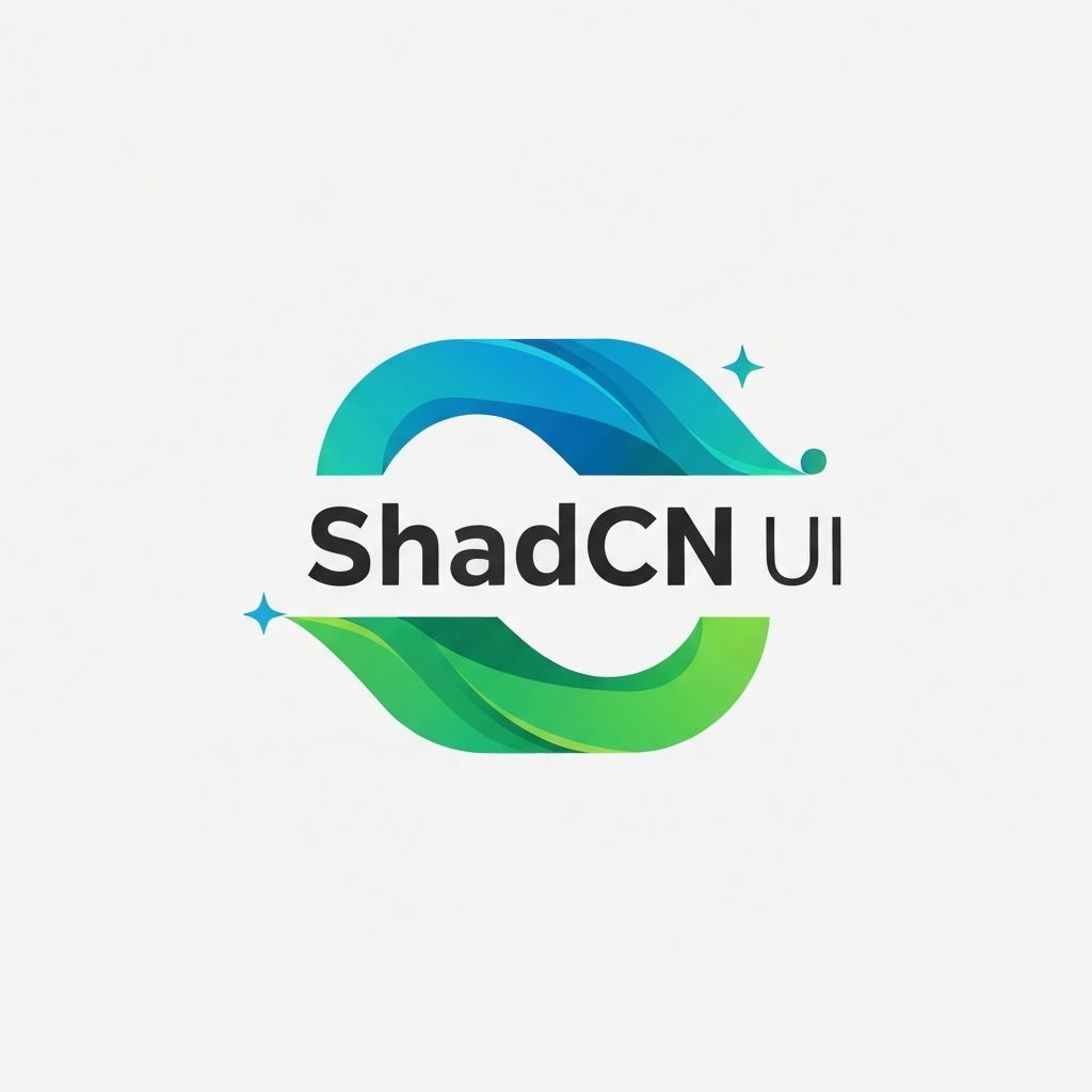 ShadCN logo