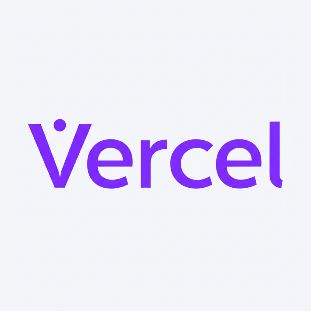 Vercel logo